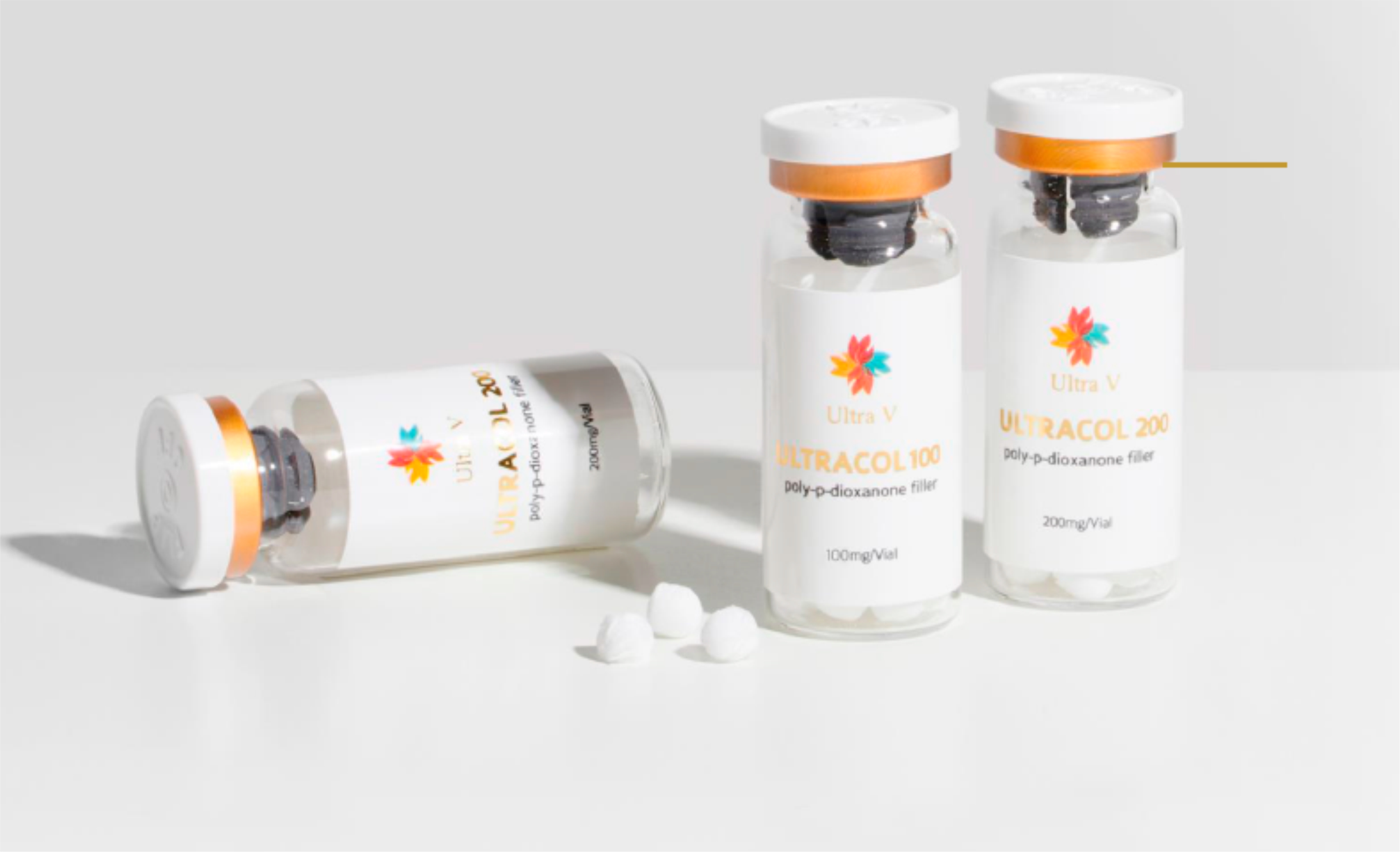 Семинар для врачей-косметологов по препарату Ultracol на основе лиофилизированного полидиоксанона (PDO)